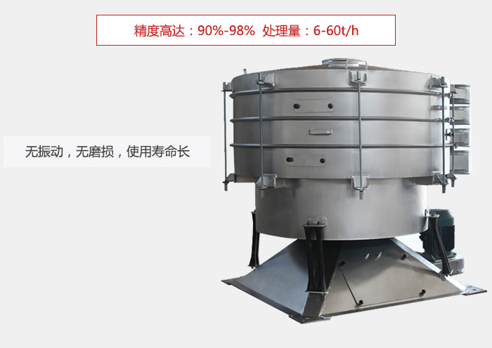 無振動(dòng)，無磨損，使用壽命長